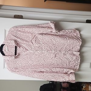 Beach Lunch Lounge Blouse